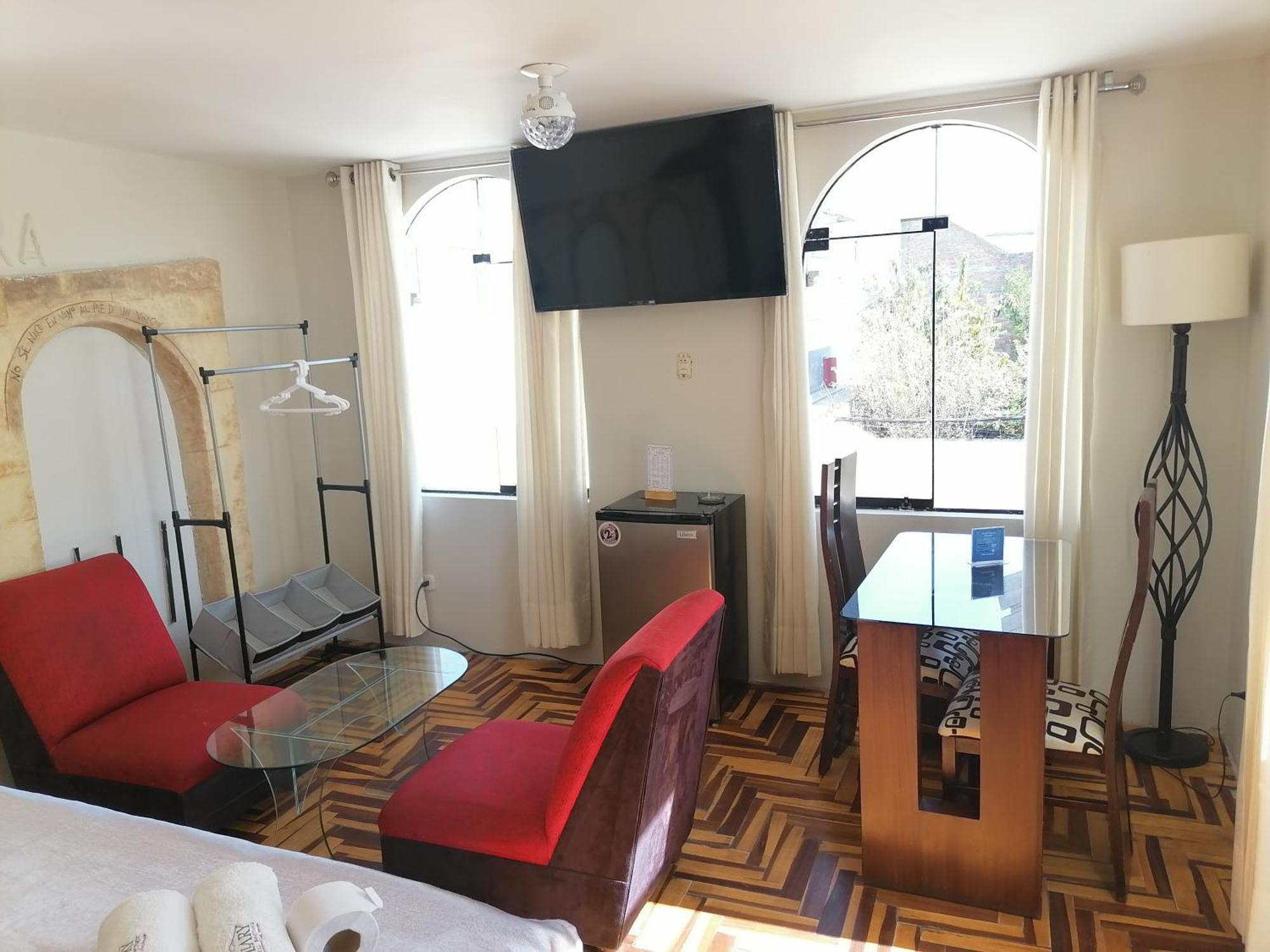 Sillary Hostal Boutique Αρεκίπα Εξωτερικό φωτογραφία