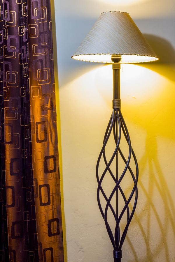 Sillary Hostal Boutique Αρεκίπα Εξωτερικό φωτογραφία