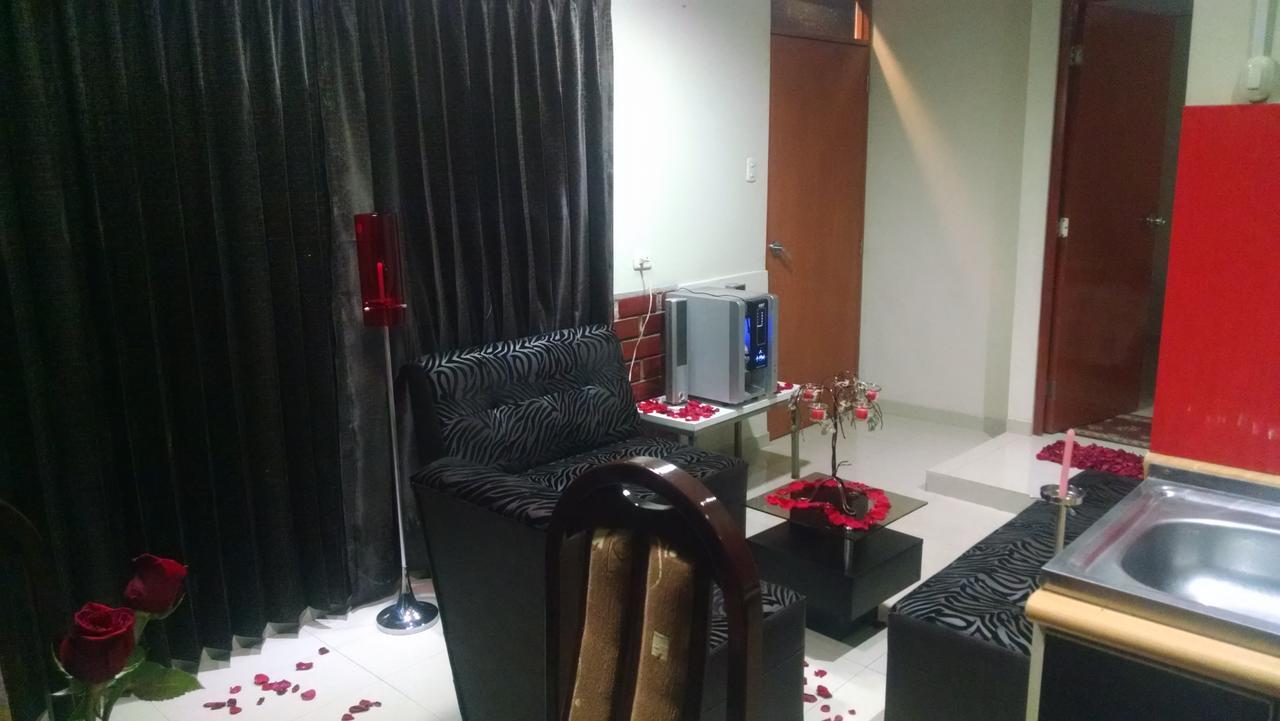 Sillary Hostal Boutique Αρεκίπα Εξωτερικό φωτογραφία