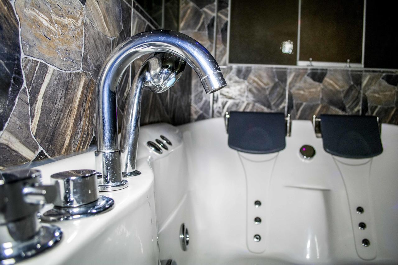 Sillary Hostal Boutique Αρεκίπα Εξωτερικό φωτογραφία