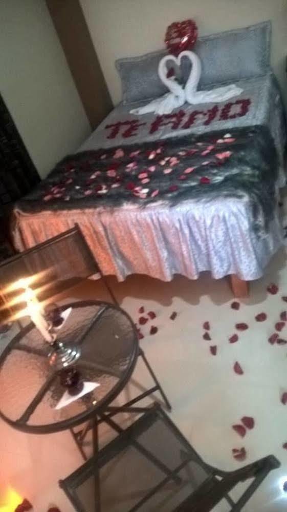 Sillary Hostal Boutique Αρεκίπα Εξωτερικό φωτογραφία