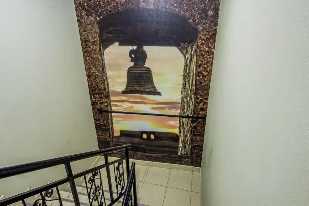 Sillary Hostal Boutique Αρεκίπα Εξωτερικό φωτογραφία