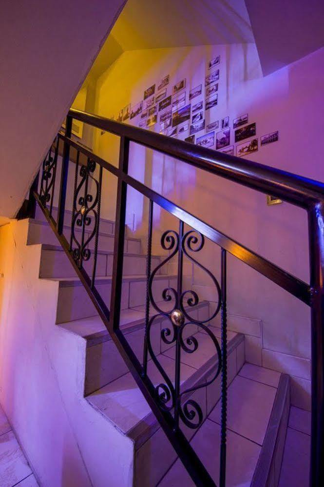 Sillary Hostal Boutique Αρεκίπα Εξωτερικό φωτογραφία