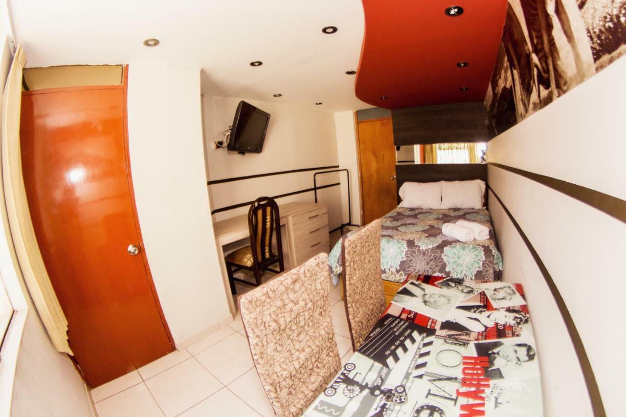 Sillary Hostal Boutique Αρεκίπα Εξωτερικό φωτογραφία