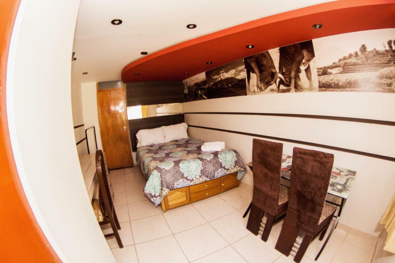Sillary Hostal Boutique Αρεκίπα Εξωτερικό φωτογραφία